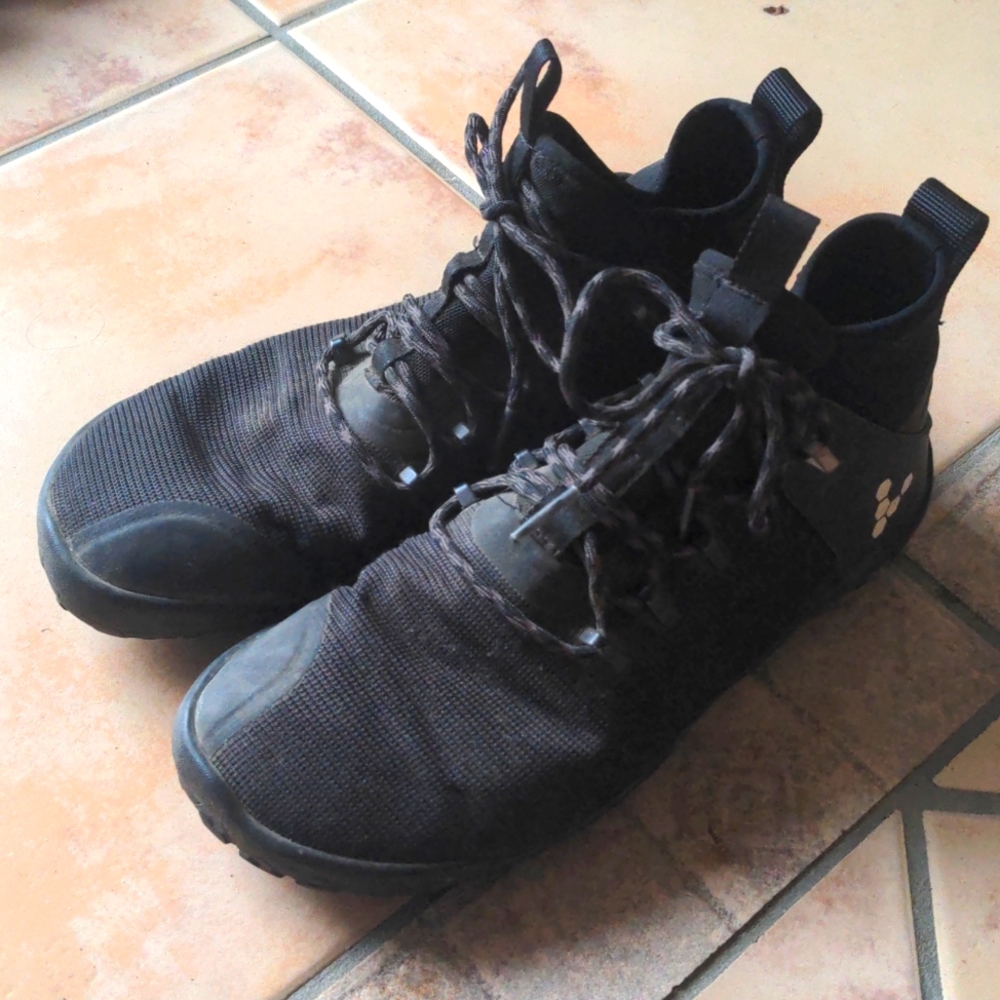 Vivobarefoot Magna Trail Shoes